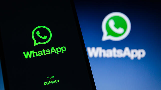 Bilder, die über WhatsApp versendet werden, leiden unter Qualitätsverlust. Doch es gibt Tricks, mit denen Sie sich behelfen können.