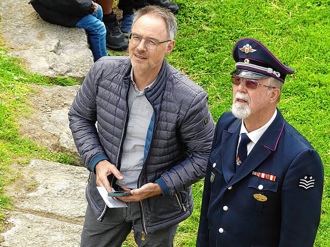 Bild 8: Jahresübung der Freiwilligen Feuerwehr Bermatingen – hier gibt es die Bilder! Teil 2