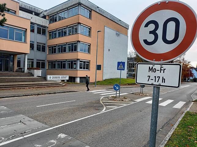 Bild 2: Verkehrssünden werden teurer: Das kosten Falschparken und andere Verstöße jetzt in Waldshut-Tiengen