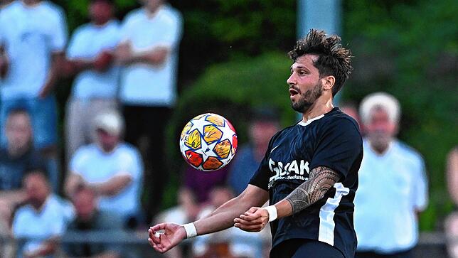 Bild 38: SG FC Wehr/Brennet startet mit einem 3:0 beim FC Schönau – und wir haben Bilder!