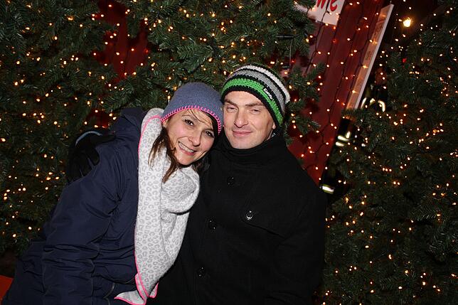 Bild 25: Alle Videos und Bilder vom Triberger Weihnachtszauber am 26.12.2018