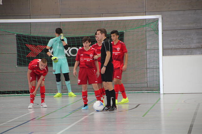 Bild 6: Die besten Bilder vom Eichbergcup