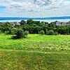 Hier darf vorerst nicht gebaut werden: Anwohner haben erwirkt, dass die Stadt Konstanz die Baugenehmigung für die Wobak am Marienweg in ...