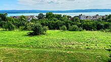 Hier darf vorerst nicht gebaut werden: Anwohner haben erwirkt, dass die Stadt Konstanz die Baugenehmigung für die Wobak am Marienweg in ...