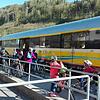 Auf der Donautalbahn ist der Naturparkexpress ein Erfolgsprojekt. Nun wird die Elektrifizierung und der Anschluss an die neue S-Bahn S8 ...