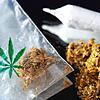 Größere Mengen Cannabis fand die Polizei bei einer Hausdurchsuchung. Vor Gericht gib es nun Streit über die Rechtmäßigkeit des ...