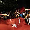Die Gezi-Proteste wühlten vor sechs Jahren die Türkei auf. Nunsieht es so aus, als würde die Regierung keine Sympathisanten mehr an den ...