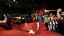 Die Gezi-Proteste wühlten vor sechs Jahren die Türkei auf. Nunsieht es so aus, als würde die Regierung keine Sympathisanten mehr an den ...