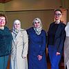 Beim Frauenfrühstück zur Interkulturellen Woche berichteten Frauen über ihre verschiedenen Schicksale, aber alle haben das gleiche Ziel: ...