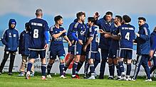 Bild : SV Blau-Weiß Murg siegt 5:1 beim FC Schlüchttal – und wir haben Bilder!