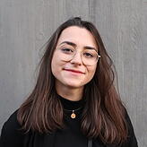 Jehona Miftari ist Doktorandin an der Universität Konstanz und Anti-Diskriminierungsstrainerin – vor allem für Schüler.