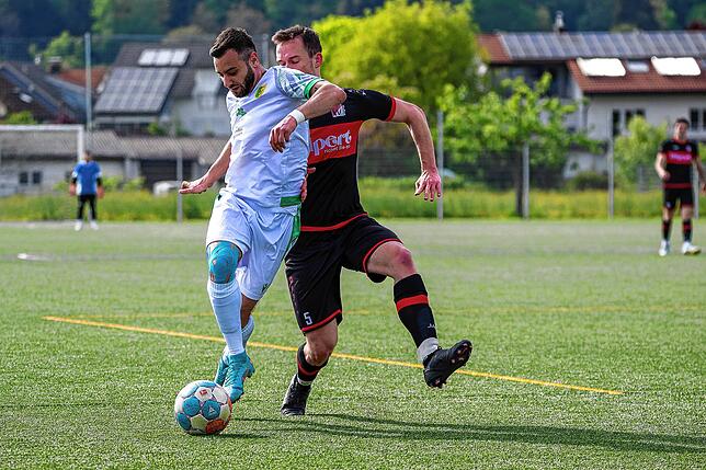 Bild 31: SV Herten setzt sich mit 4:2 gegen den FC Rot-Weiß Weilheim durch &ndash; und wir haben Bilder!