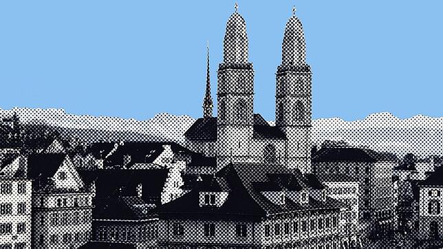 &bdquo;Schadensminderung&ldquo; &ndash; das ist eine zentrale Säule der Schweizer Drogenpolitik. Was läuft in Zürich anders als auf ...