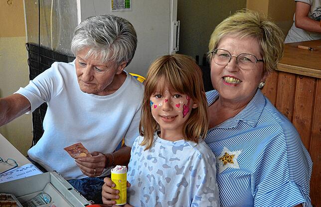 Bild 27: Bermatinger Torkelfest: Die schönsten Bilder von Sonntagnachmittag