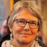 „E-Zone: Der Begriff ist saublöd“, findet Gisela Kusche (FGL&Grüne)