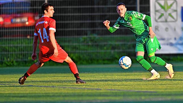 Bild 33: FC Schönau siegt mit 2:1 beim SV Herten – und wir haben Bilder!