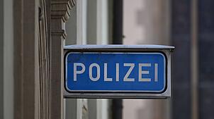 Die Sonderkommission «Fluss» und die Staatsanwaltschaft ermitteln weiterhin. (Symbolbild)
