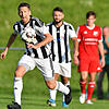 Wieder da: Christoph Mathis rückt am Samstag in der Partie gegen den SV RW Ballrechten-Dottingen wieder ins Laufenburger Team.