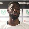 Geht vom Schwarzwald auf die Ostalb: Ibrahima Diakité.