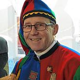 Thomas Bruggner, Mitglied beim Stockacher Narrengericht, Aktive Laufnarren
