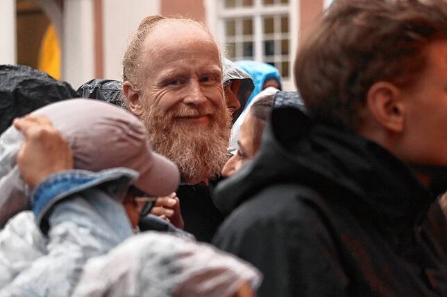 Bild 27: 3000 Fans feiern Nena in Meersburg