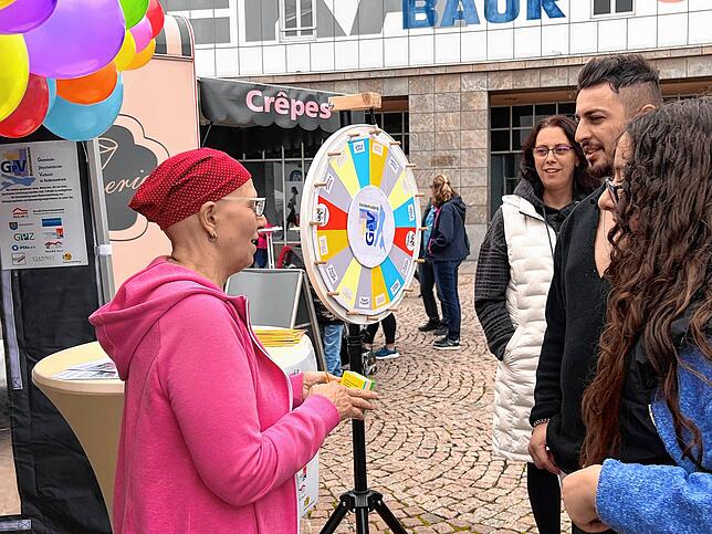 Bild 14: Die schönsten Bilder vom 27. Stadtfest mit verkaufsoffenem Sonntag in Friedrichshafen