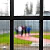 Gitter an einem Fenster der JVA Stammheim (Symbolbild) Ein Mann aus dem Bezirk Zurzach muss für vier Jahre ins Gefängnis, weil er unter ...