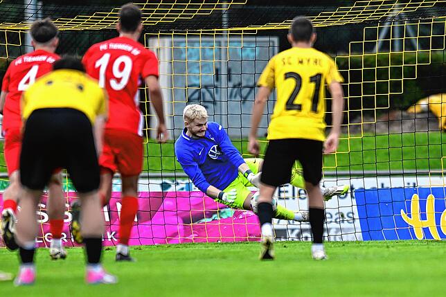 Bild 18: FC Tiengen 08 siegt 4:3 beim SC Wyhl – und wir haben Bilder!