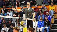 Bild : Jahresabschluss bei den Volleyballern des TSV Mimmenhausen. Wir haben die besten Bilder!