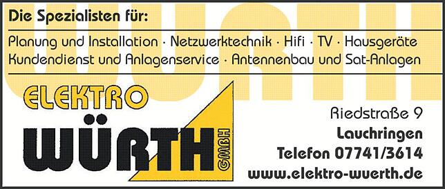 Bild 10: 150 Jahre Musikverein Oberlauchringen: Programm für alle Generationen