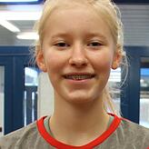 Alana Cooley