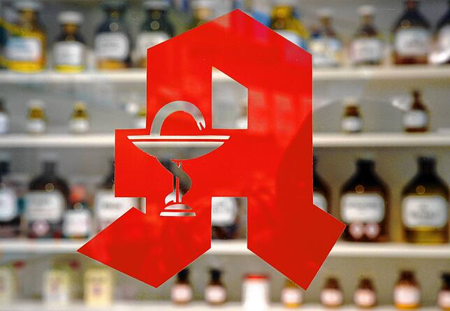 Viele Apotheker in der Region bestätigen, dass er derzeit eine deutliche höhere Nachfrage nach Grippeimpfstoffen gibt.