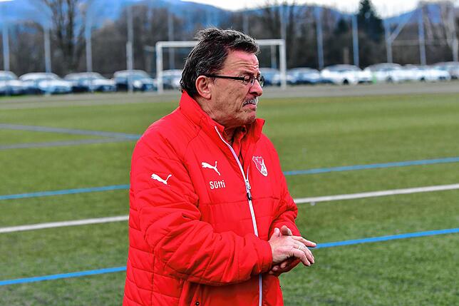 Bild 12: SG FC Wehr-Brennet startet mit einem 3:1-Sieg gegen den TuS Binzen &ndash; und wir haben Bilder!