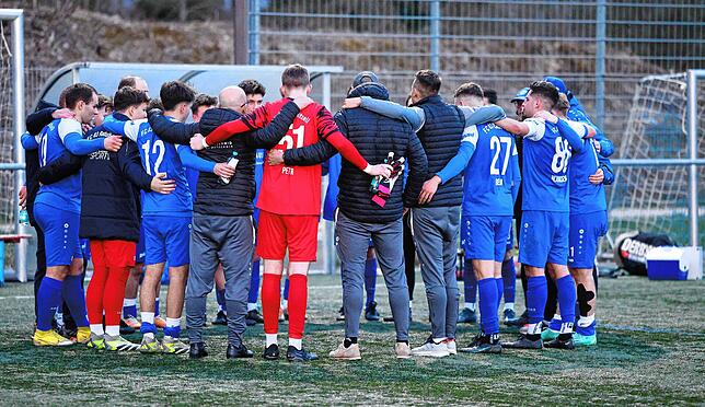 Bild 2: Unsere große Bildergalerie vom Spiel zwischen dem FC Radolfzell und der SpVgg F.A.L.