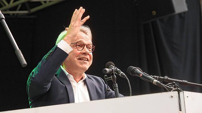 Bild 32: Bilder vom Tengener Schätzele-Markt &ndash; Teil 2