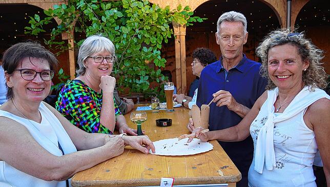 Bild 11: So war es auf dem Markdorfer Stadtfest &ndash; Teil 3