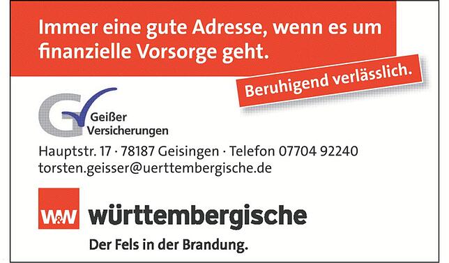 Bild 2: Pfarrbruckfest Aulfingen: Pfarrbuck wird zur Festmeile