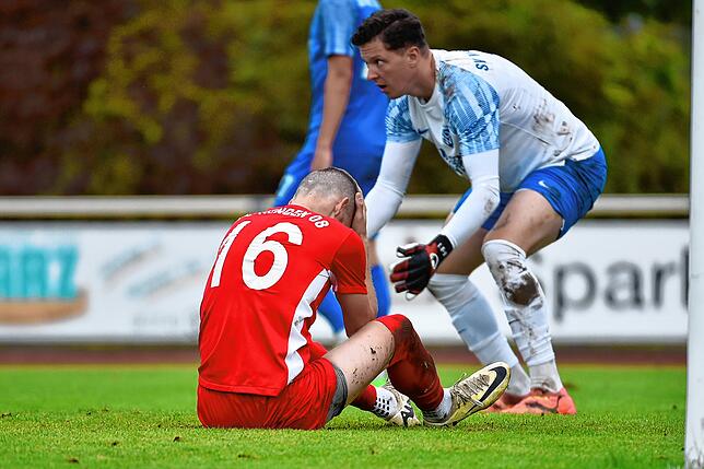 Bild 23: FC Tiengen 08 siegt 2:1 gegen den  SV Weil – und wir haben Bilder!