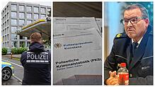 Im Juli 2024 sorgten Schüsse an einer Tankstelle in Konstanz für Aufsehen. Am Montag stellte Polizeipräsident Uwe Stürmer die ...