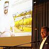 Konstanz brauche einen Oberbürgermeister, &bdquo;der zuhört, abwägt, entscheidet, konsequent umsetzt und die Umsetzung vorantreibt und ...