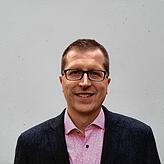 Matthias Fengler ist Professor für Ökonometrie an der Universität St. Gallen.