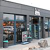 In der Zollhauser Filiale der Blumberger Bäckerei Knöpfle, dem Jim Knöpfle, öffnen Einbrecher mehrere Türen mit Gewalt.