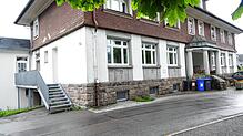 In den Unterhalt des Bernauer Kindergartens St. Franziskus investiert die Gemeinde jährlich viel Geld. Bild: Susanne Filz