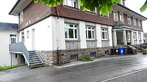 In den Unterhalt des Bernauer Kindergartens St. Franziskus investiert die Gemeinde jährlich viel Geld. Bild: Susanne Filz