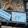 Übers Jahr hat der Kater der Katzenmusik Villingen im Romäusturm seine Ruhe. Nur an der Fastnacht (hier eine Aufnahme von 2022) wird die ...
