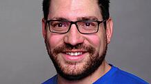 Robin Ebner (33) wurde bei den Kommunalwahlen erstmals in den Wutöschinger Gemeinderat gewählt. Bild: Privat/Ebner