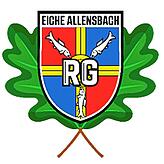 Das neue Logo der RG.