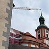Künftig wird es im Landkreis Waldshut nur noch zwei Großpfarreien geben. Die Kirche Maria Himmelfahrt in Tiengen, die derzeit ...
