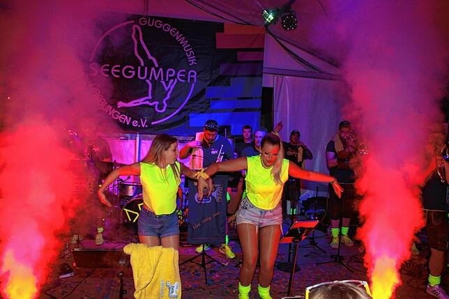 Bild 26: Alle Bilder vom Promenadenfest Überlingen &ndash; Teil 2