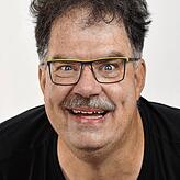 Roland Sigwart ist Fotograf und freier Mitarbeiter des SÜDKURIER.